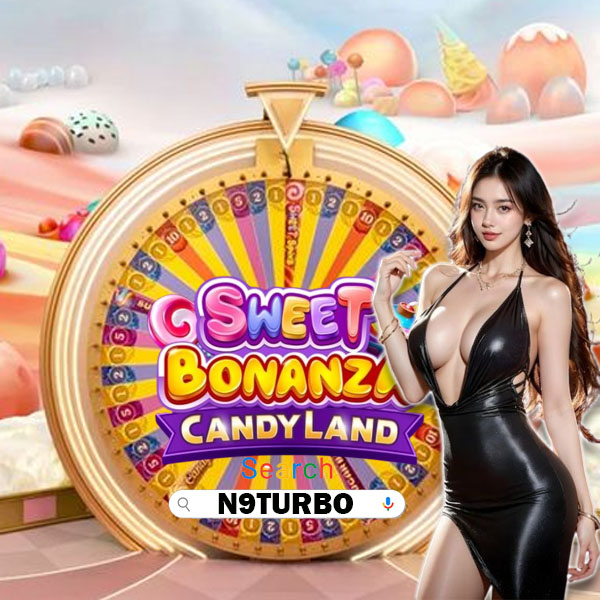 N9TURBO: Link Taruhan Live Casino Sweet Bonanza Candyland Resmi Terpopuler